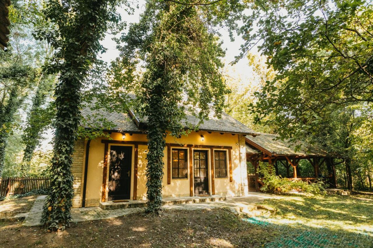 Palić Forest House מראה חיצוני תמונה