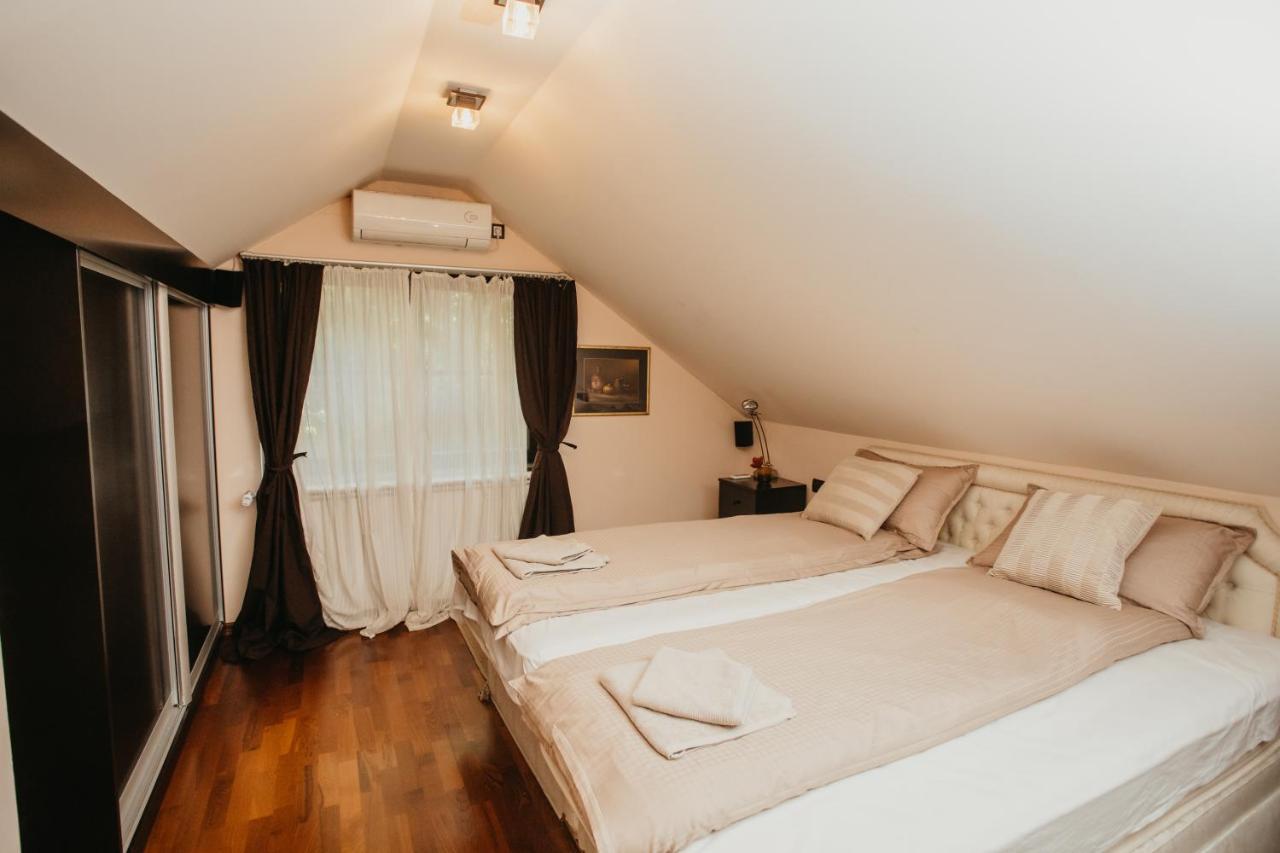 Palić Forest House מראה חיצוני תמונה
