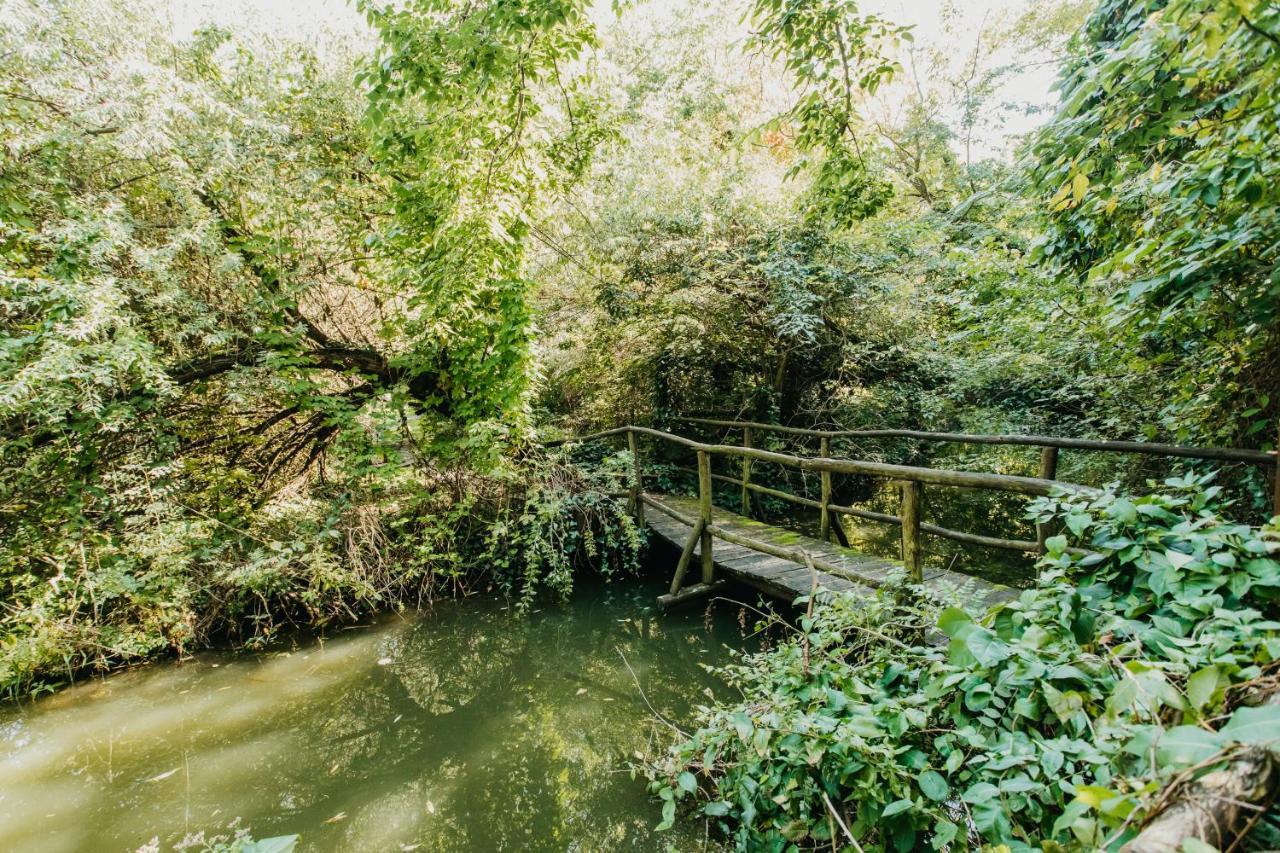 Palić Forest House מראה חיצוני תמונה