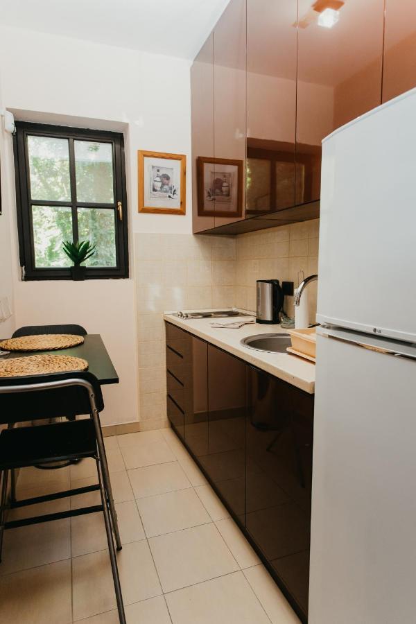 Palić Forest House מראה חיצוני תמונה